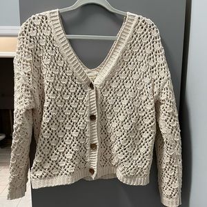 Sweater from tjmax